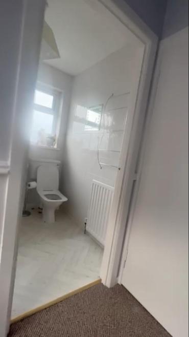 Lilas Bangor Ni Eksteriør bilde